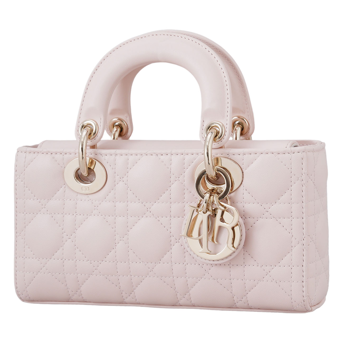 CHRISTIAN DIOR(USED)크리스찬 디올 레이디 디조이 스몰